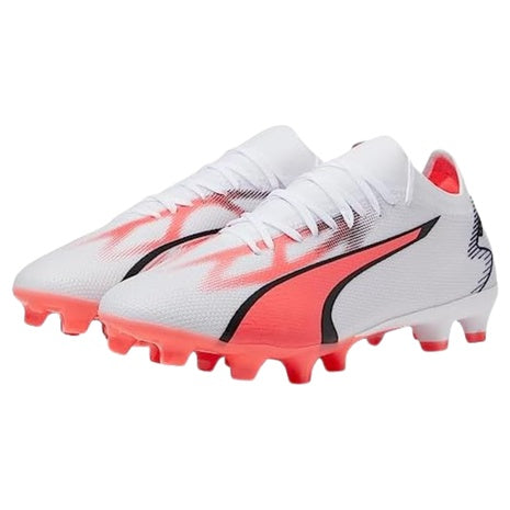 Puma Women's Ultra Match Soccer Cleat (Size-8)