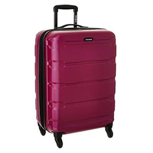 24" Samsonite Omni PC Hardside Spinner Luggage