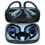 Wireless Earbuds With Mic