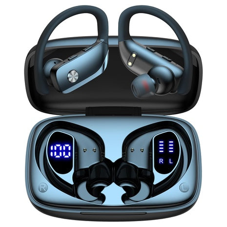 Wireless Earbuds With Mic