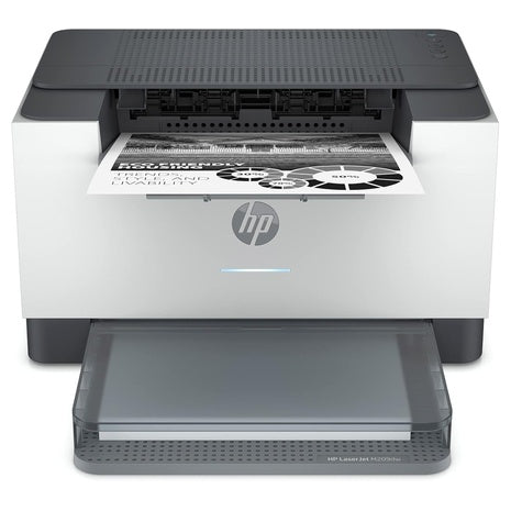 HP LaserJet M209dw Wireless Black & White Printer
