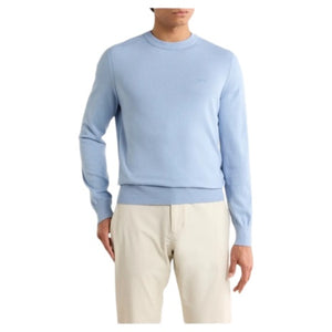 Boss Men's Asac Wool Blend Sweater