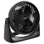 Amazon Basics Air Circulator Desk Fan