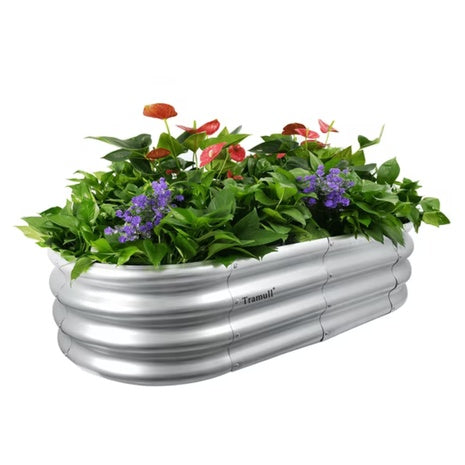 4*2*1FT Raised Garden Bed Kits