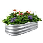 4*2*1FT Raised Garden Bed Kits