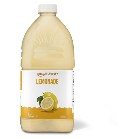 Amazon Lemonade (64 oz)