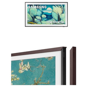 Samsung 50″ The Brown Frame LS03F 4K QLED Smart TV
