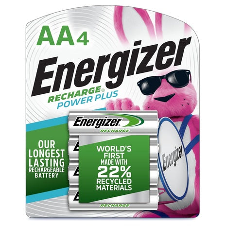 Up To 55% Off Rayovac And Energizer Batteries!