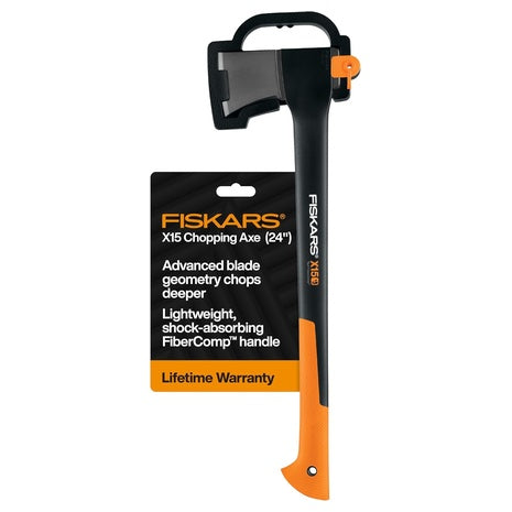 Fiskars Chopping Axe