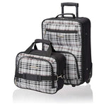 Rockland Luggage on Sale