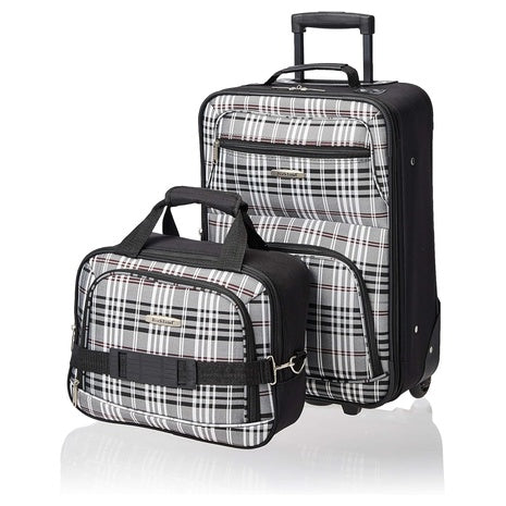 Rockland Luggage on Sale