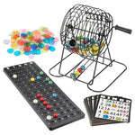 Royal Deluxe Bingo Game Set