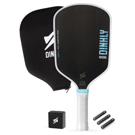 Radial Pro Pickleball Paddle