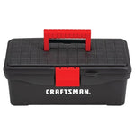 Craftsman 13" Lockable Tool Box