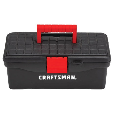 Craftsman 13" Lockable Tool Box