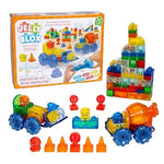 75-Piece Jelly Blox Construction Site Set