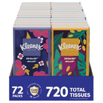 72 Kleenex On-The-Go Tissue Packs