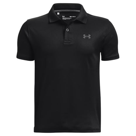 Under Armour Performance Boys' Polo T-Shirt (2 Colors)