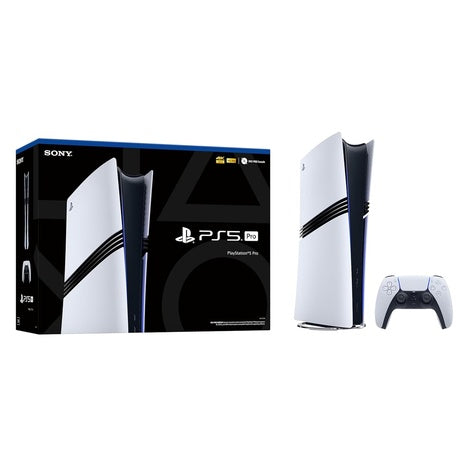 1TB PlayStation 5 Pro Console