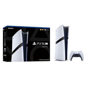PlayStation 5 Pro Console