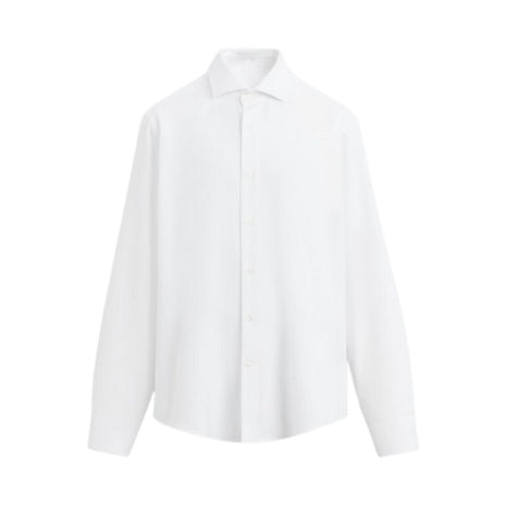 Men's Slim Fit Shirt