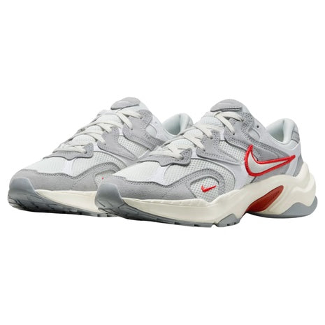 Nike Women's AL8 Wolf Grey Shoes