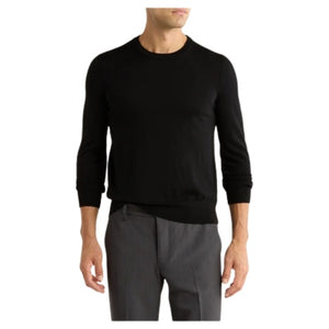 Brooks Brothers Men's Wool Crewneck Sweater