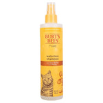 10-Oz Burt's Bees Waterless Shampoo For Cats