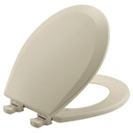 Bemis Round Wood Toilet Seat