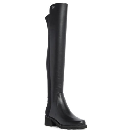 Stuart Weitzman Women's Alina City Knee High Boot