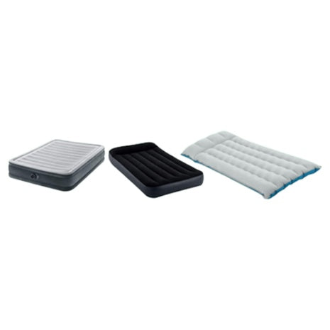 Intex Air Mattresses, Coleman Tents, & More On Sale