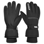 Touchscreen Waterproof Winter Gloves