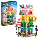 LEGO Friends Heartlake City Community Center