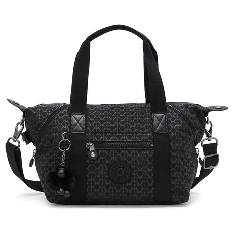 Kipling Art Medium Tote Bag