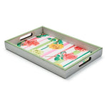 Garden Gala Tray