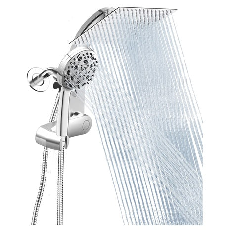 Hodvit High Pressure Rainfall Shower Head