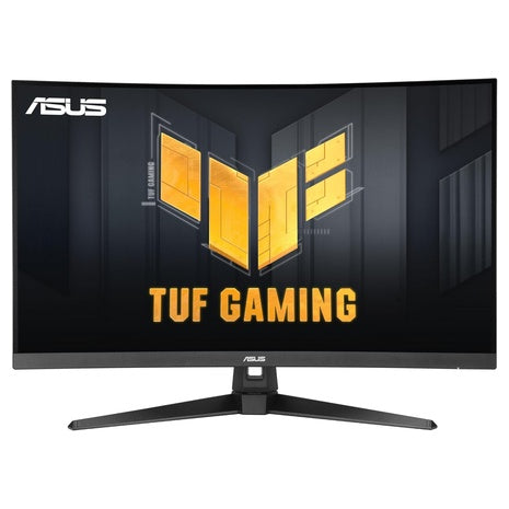 31.5" ASUS TUF Gaming 1440P Curved HDR Gaming Monitor