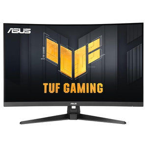 31.5" ASUS TUF Gaming 1440P Curved HDR Gaming Monitor