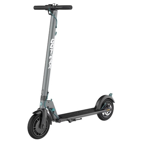 Gotrax Rival 250W Electric Scooter With 15.5Mph Speed & 12Mile Range