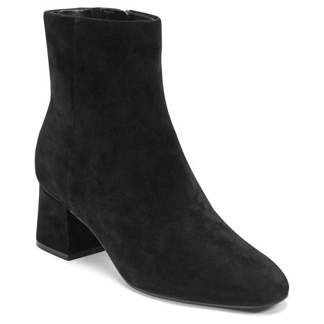 Rockport Women's Okaeli Zipper Booties