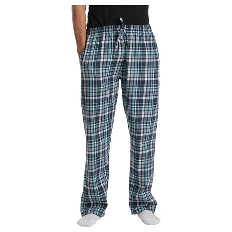 Men's Microfleece Pajama Pants