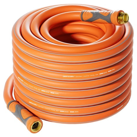 75-Foot Heavy Duty Garden Hose