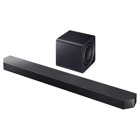 Samsung Q900H 7.1.2-Ch Dolby Atmos Soundbar With Wireless Subwoofer (2026)