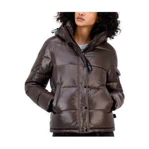 Women's S13 Puffer