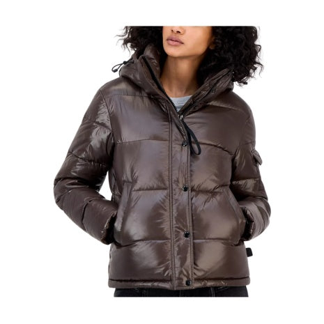 Women's S13 Puffer