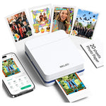 Nelko Portable Photo Printer