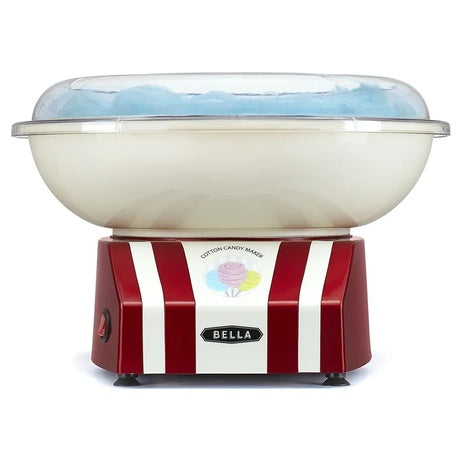 Bella Cotton Candy Maker