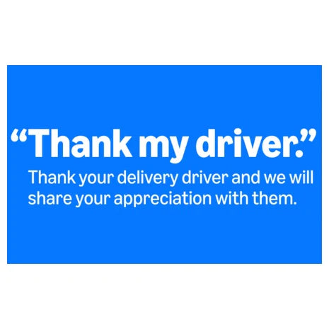 Send $5 To Your Amazon Driver For FREE!