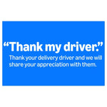 Send $5 To Your Amazon Driver For FREE!