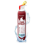All-in-1 Fire Extinguisher